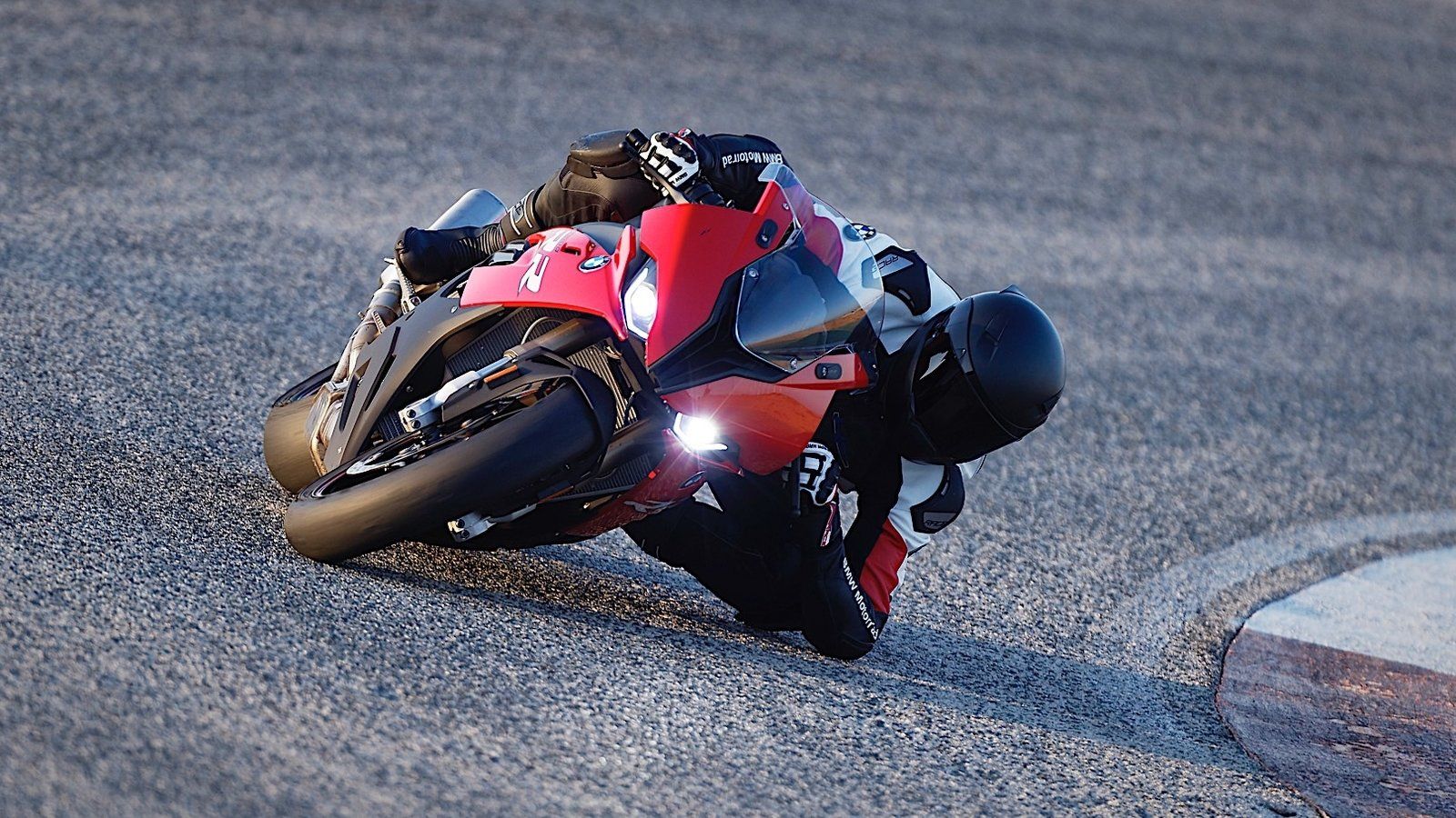 BMW S 1000 RR Picture, Photo, Wallpaper And Video