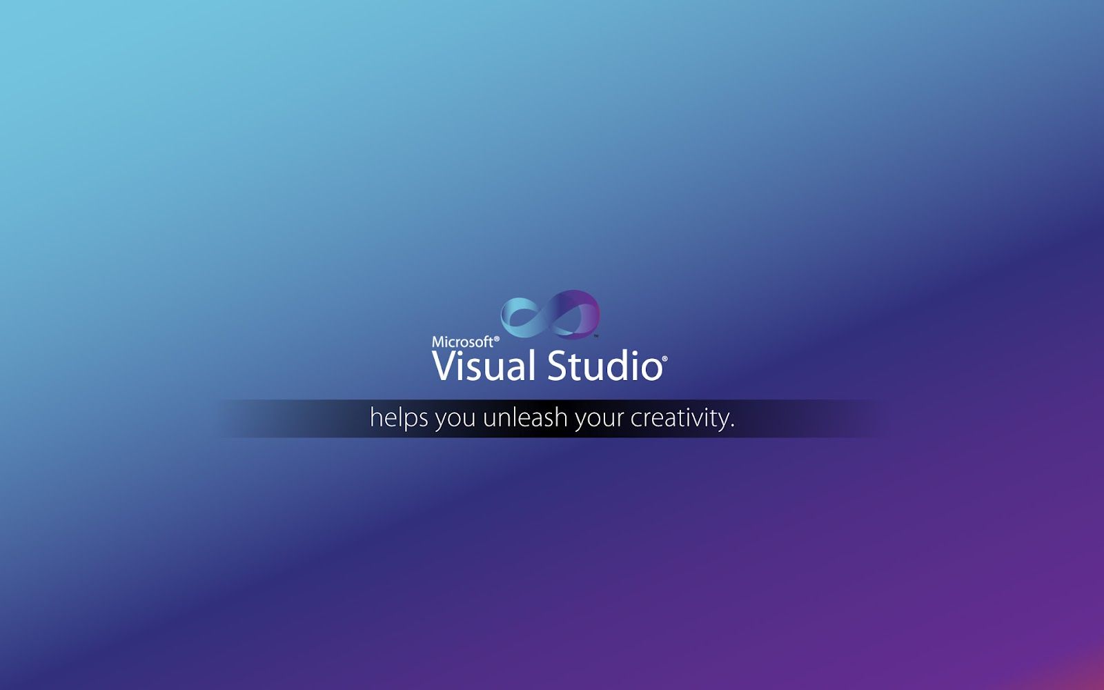 Visual Studio HD Wallpaper
