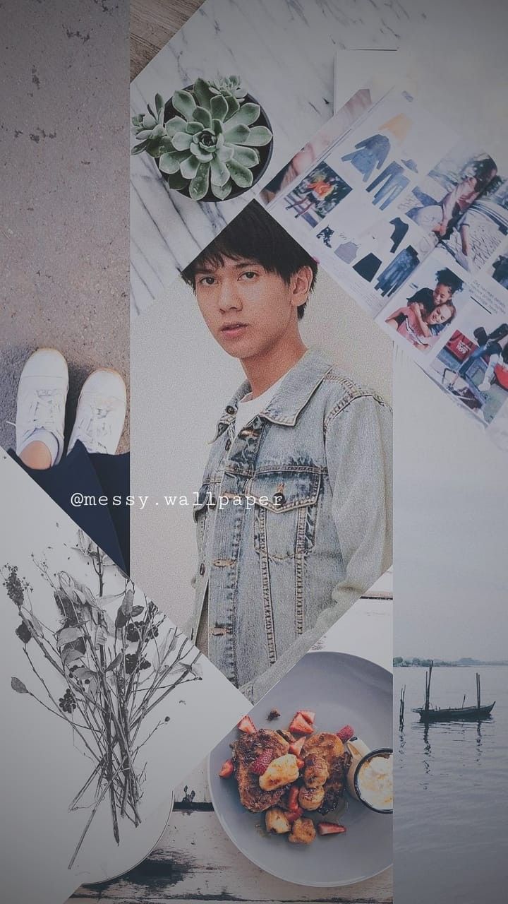 Iqbaal Ramadhan Wallpapers - Wallpaper Cave