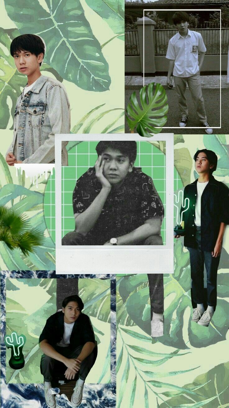 Iqbaal Ramadhan Wallpapers Wallpaper Cave