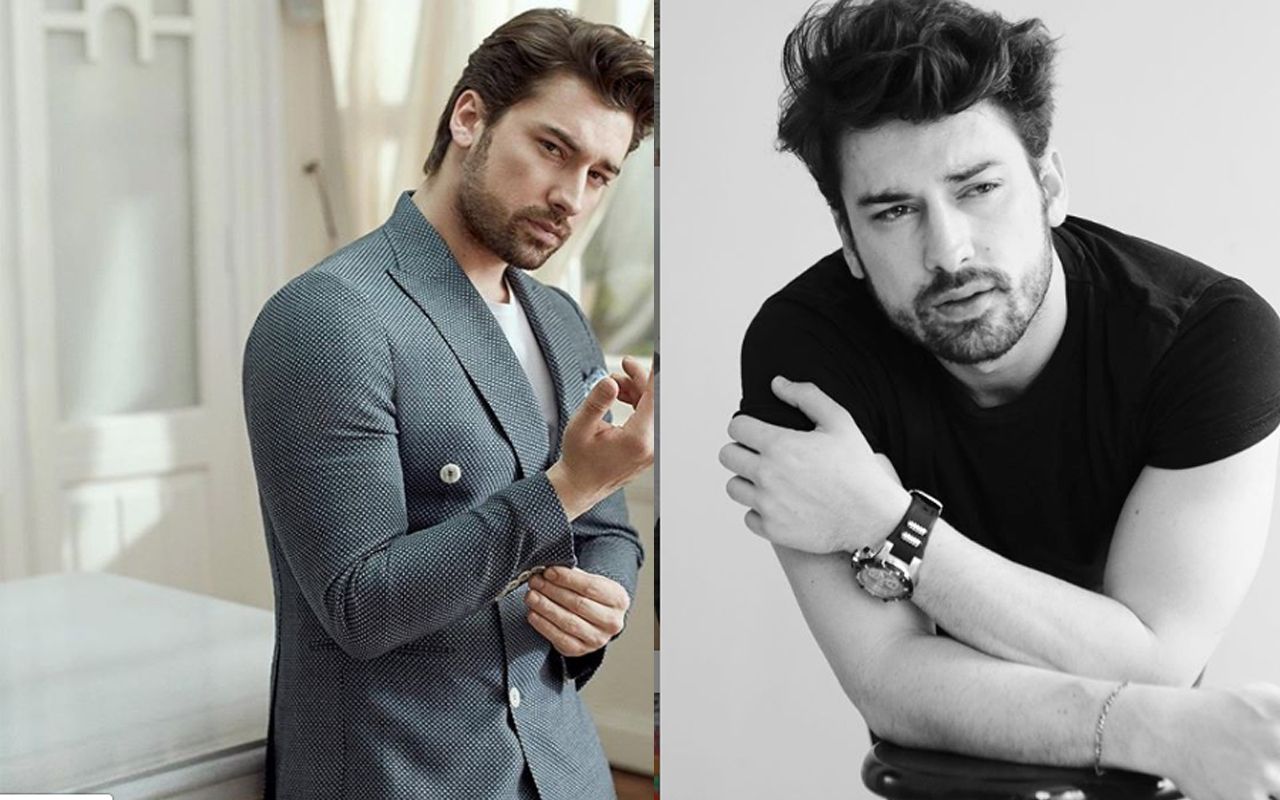 Alp Navruz aslen nereli kaç yaşında Elimi Bırakma Cenk kimdir