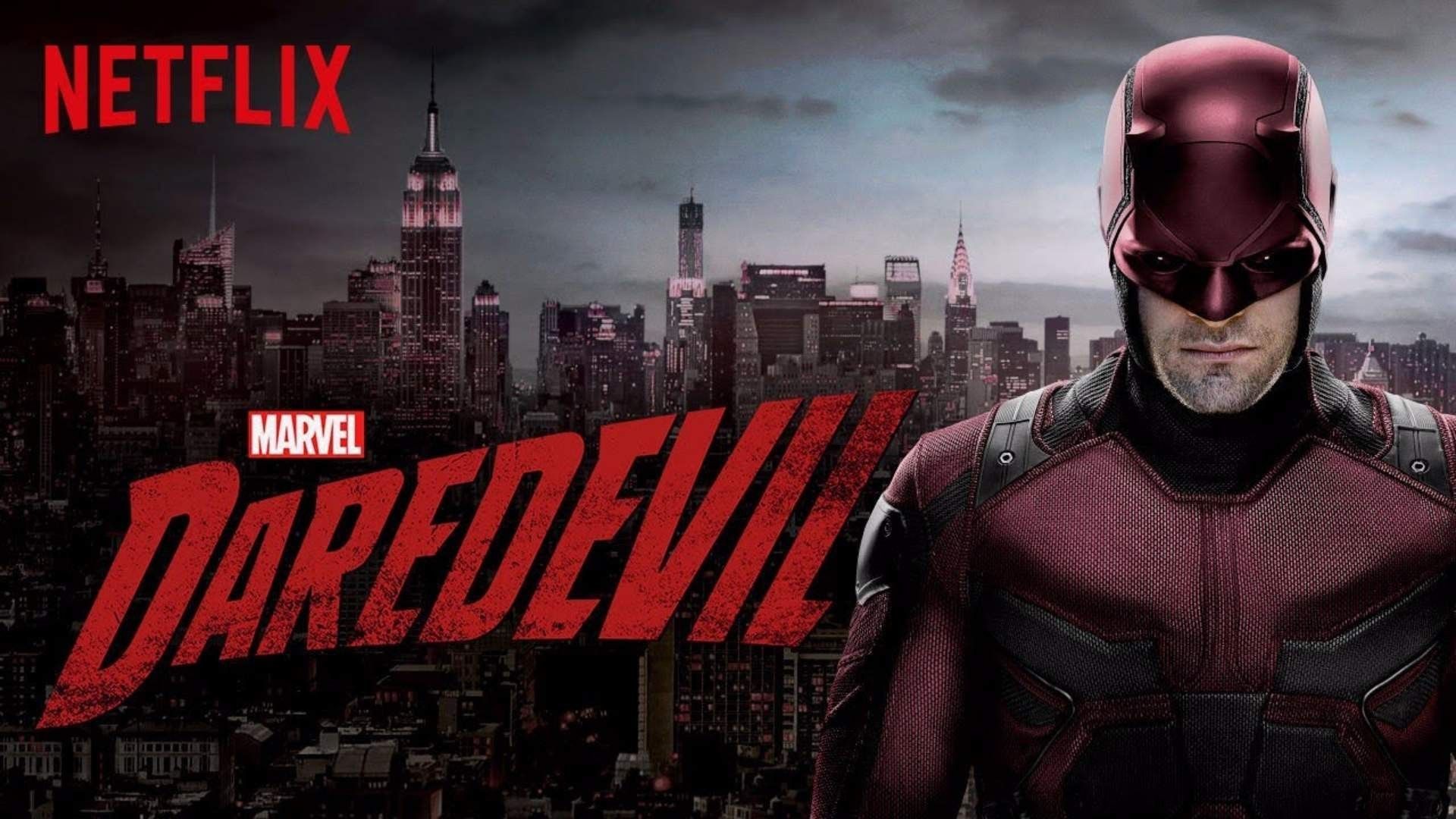 Netflix Daredevil Hd Wallpapers Free Download Wallpaperxyz.