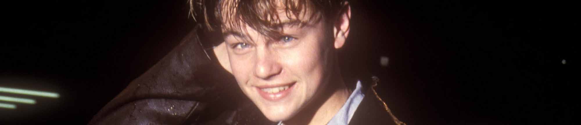 Bullies Helped Young Leonardo DiCaprio Become An Actor?