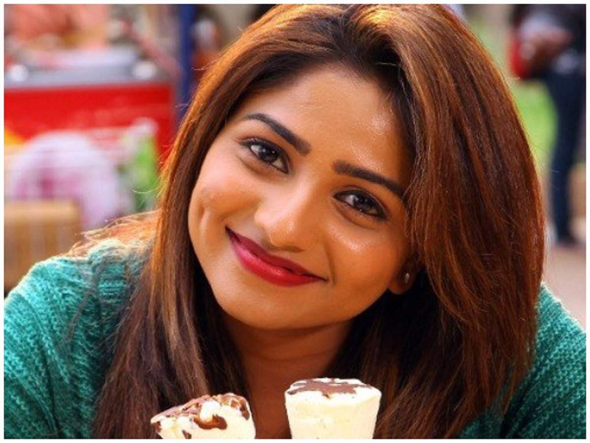 I will marry a Gowda boy: Rachita Ram. Kannada Movie News