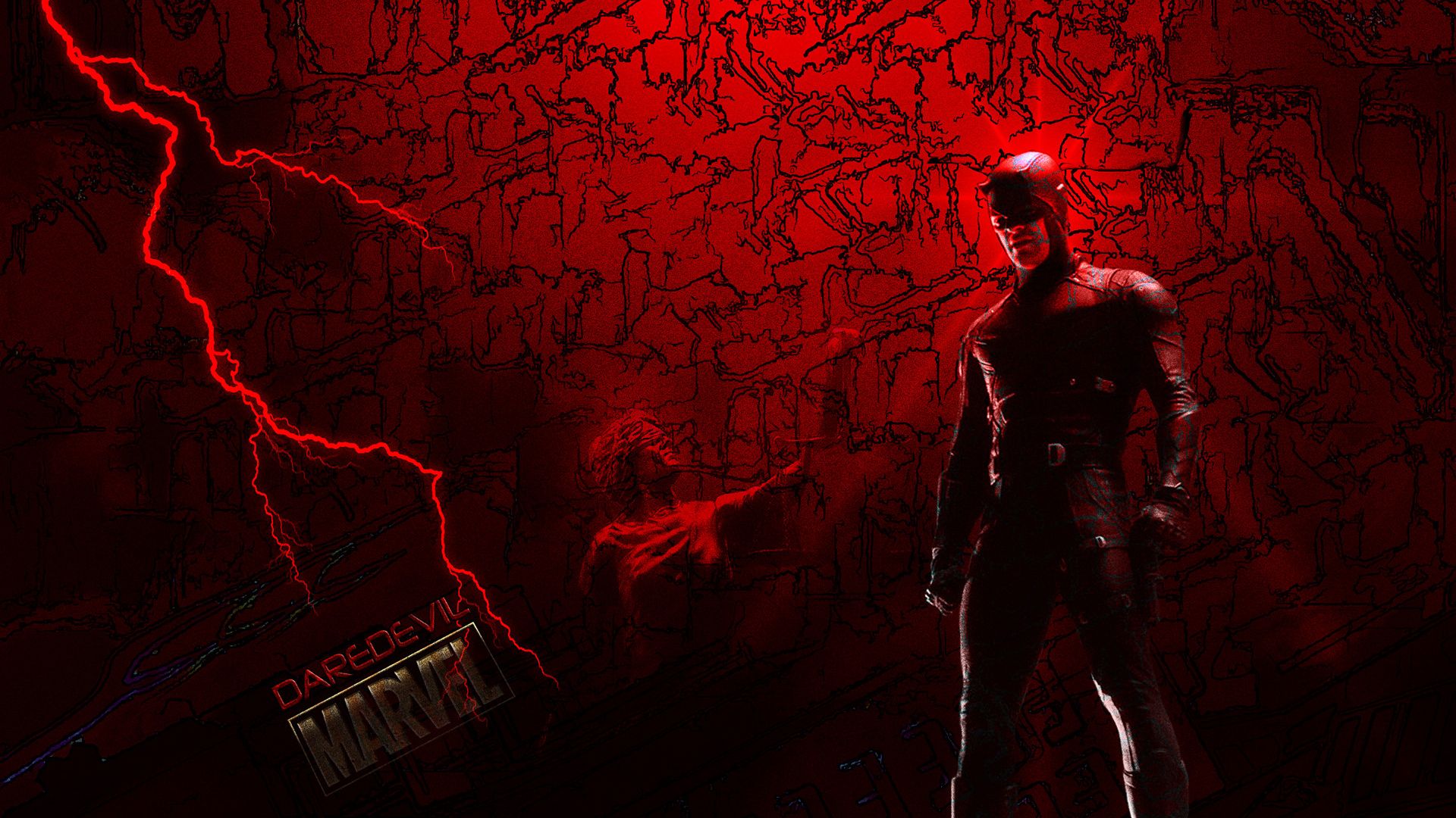 Daredevil Netflix Wallpapers - Wallpaper Cave