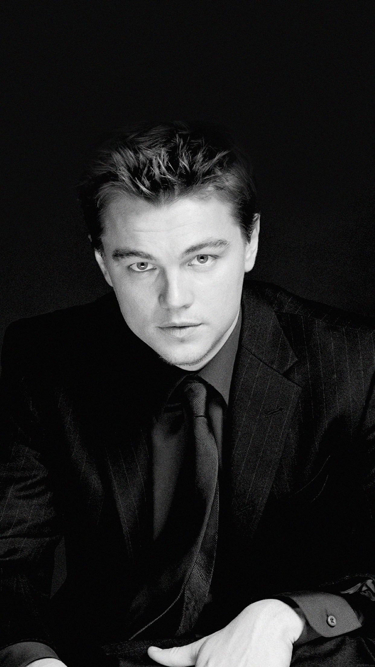 Leonardo DiCaprio iPhone Wallpaper Free Leonardo DiCaprio