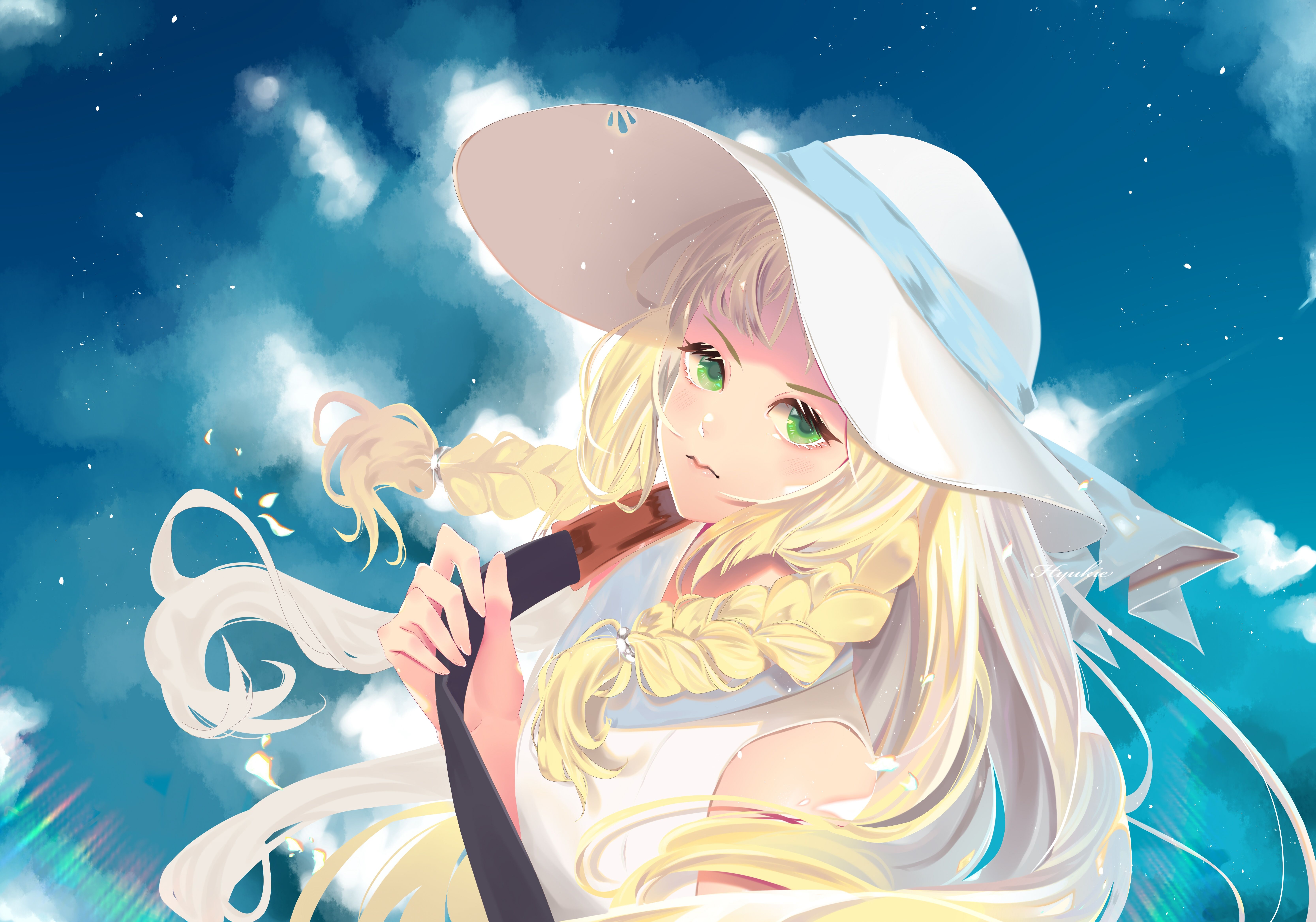 Lillie Wallpapers - Wallpaper Cave