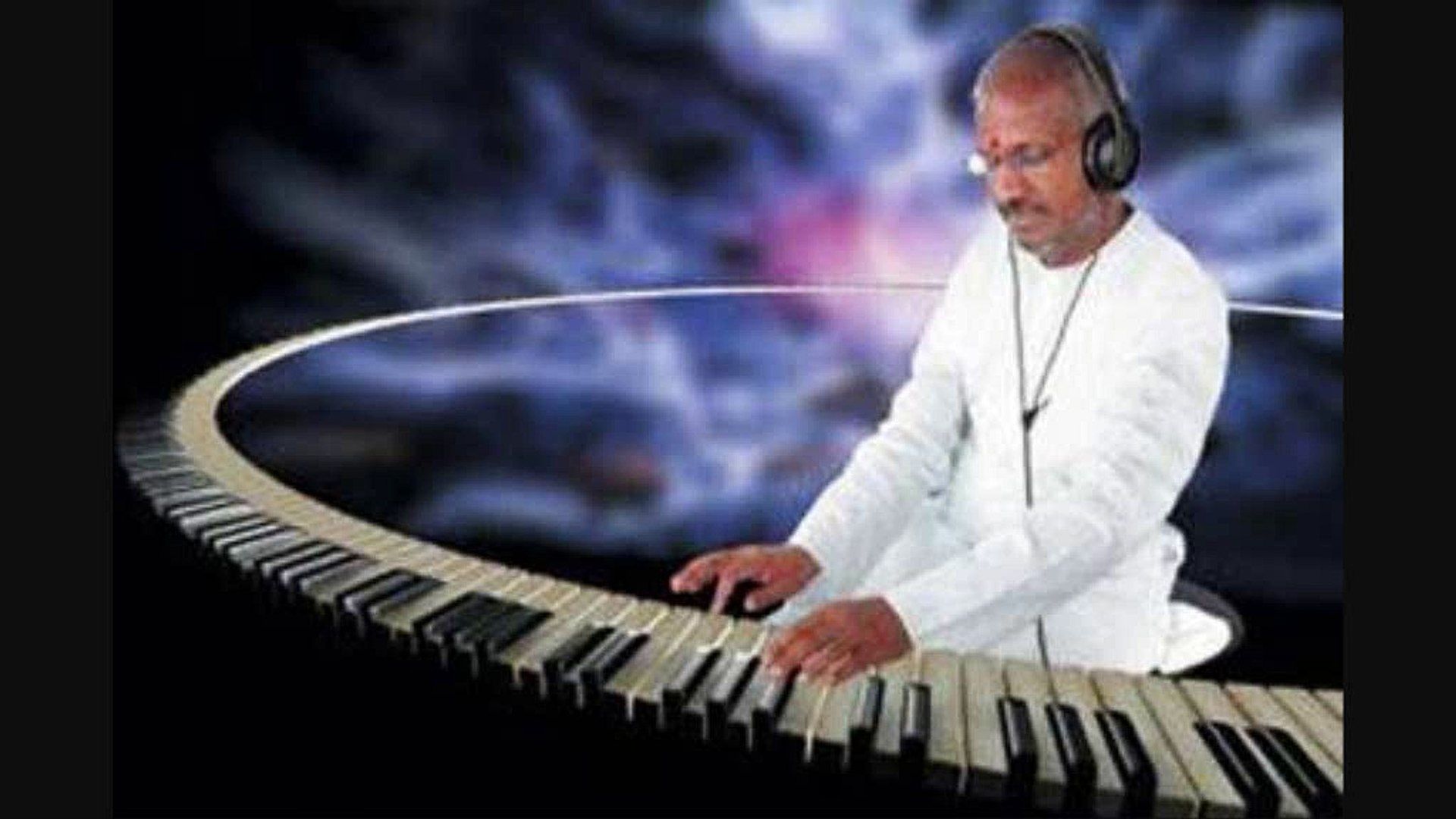 Pay royalty as I hold the rights to my songs, says Ilayaraja