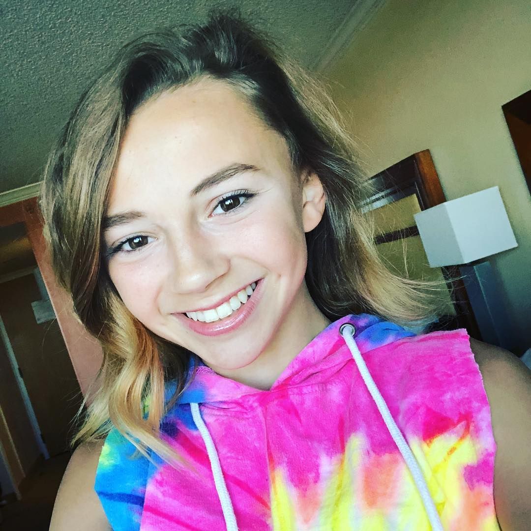 Kayla Davis on Instagram: “Can't wait to meet everyone at our