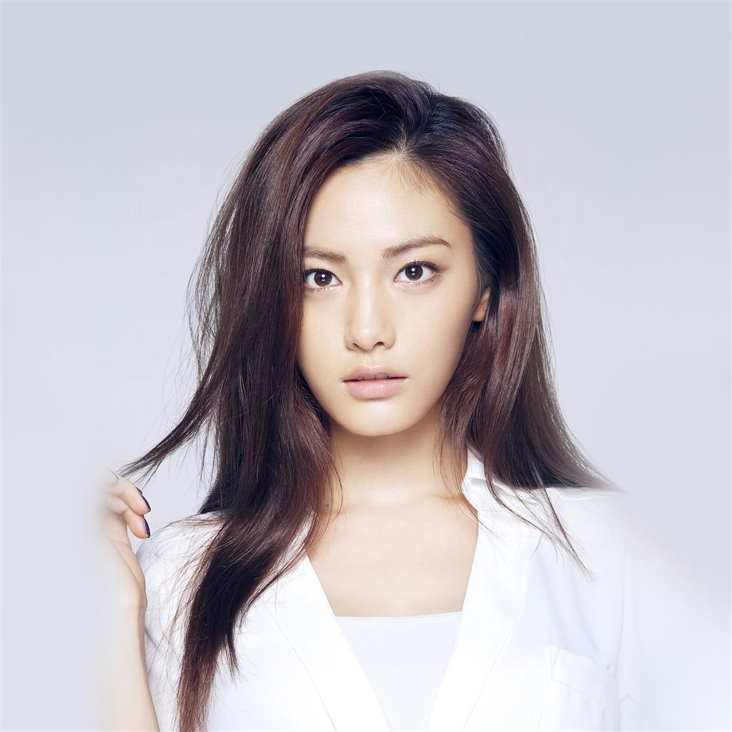 Kpop Nana Beauty iPad Air Wallpaper. Asian beauty, Korean beauty