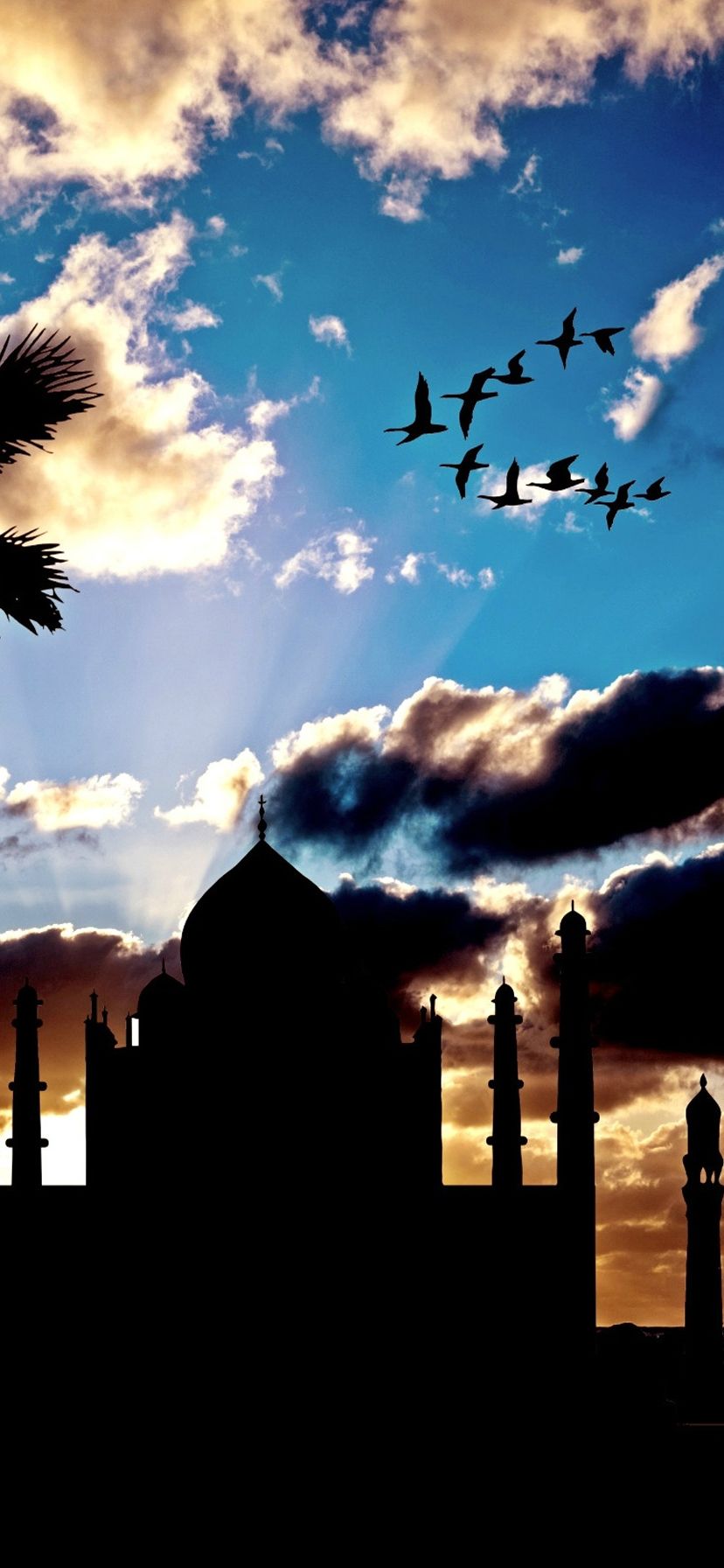 Free Islamic iPhone 11 Wallpaper.com Blog