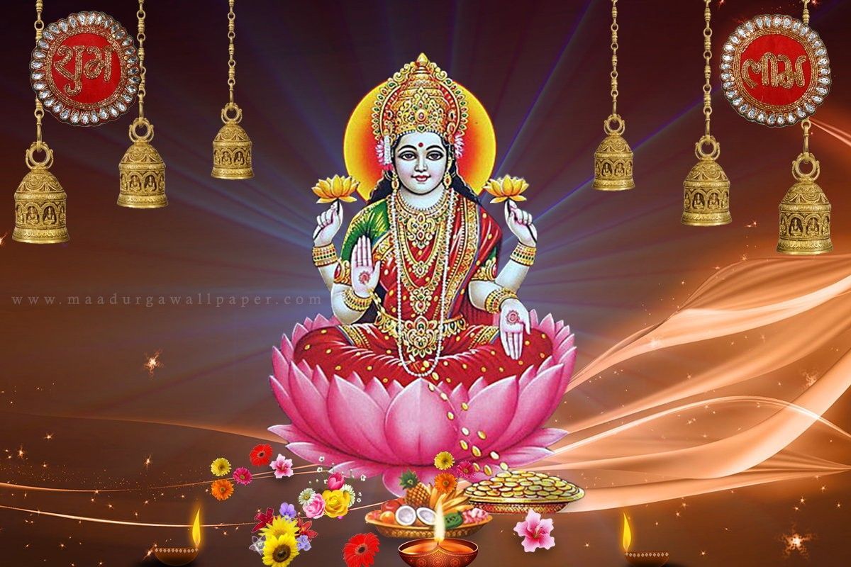 Mahalakshmi Photo HD wallpaper download