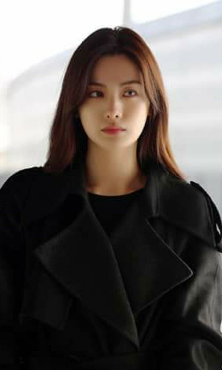 Nana ❤️❤️❤️ in her series Kill It