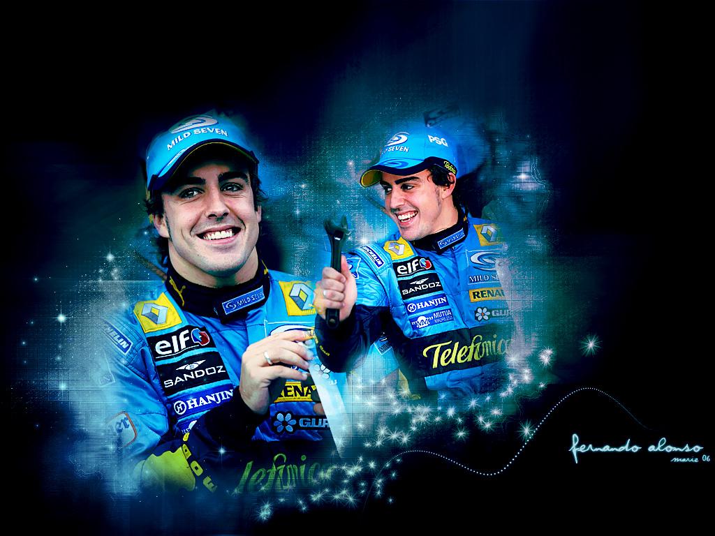 Fernando Alonso image Fernando Alonso Wallpaper HD wallpaper