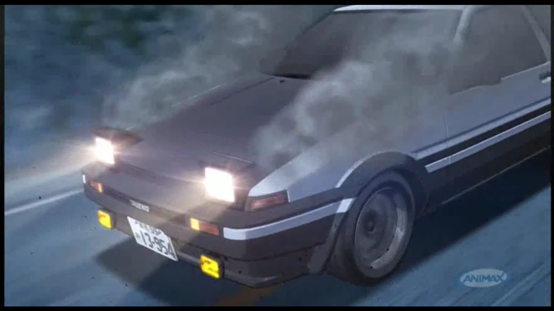 Initial D Final Stage wallpaper, Anime, HQ Initial D Final Stage pictureK Wallpaper 2019