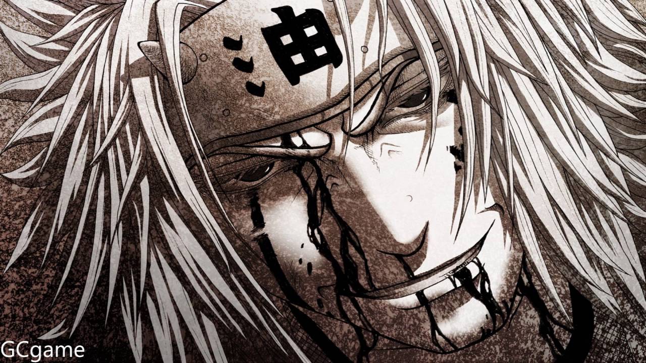 Naruto best sad songs (Soundtracks)