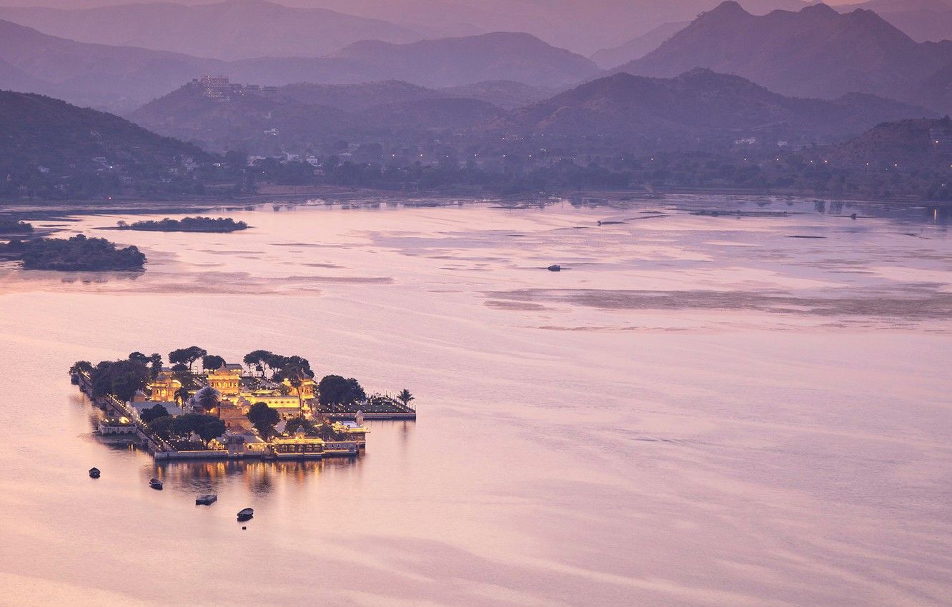 Udaipur Wallpapers - Wallpaper Cave
