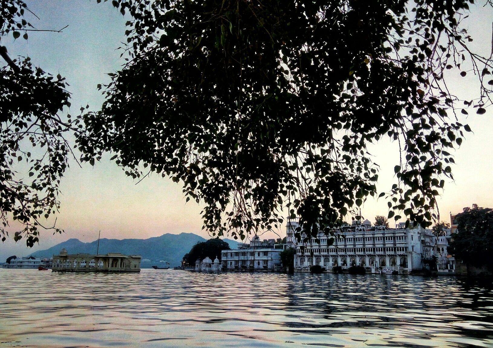 Udaipur Wallpapers Wallpaper Cave