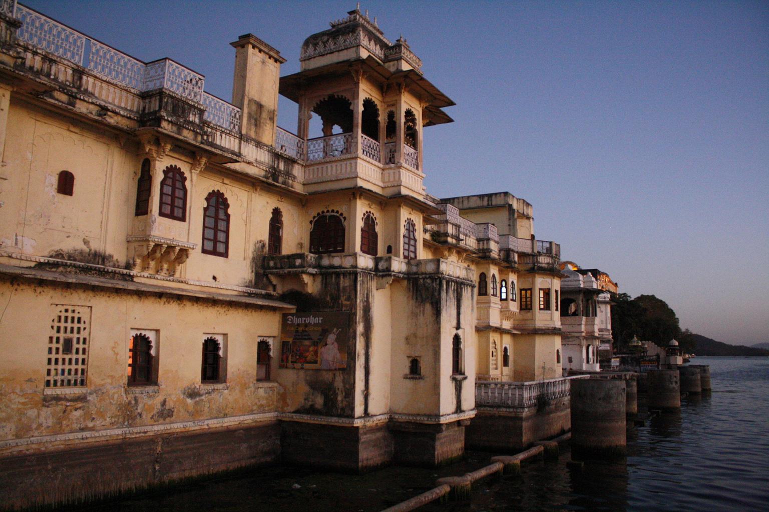 Udaipur Wallpapers - Wallpaper Cave