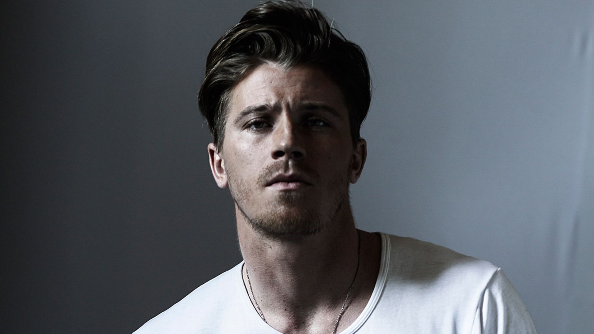 Garrett Hedlund Wallpapers Wallpaper Cave