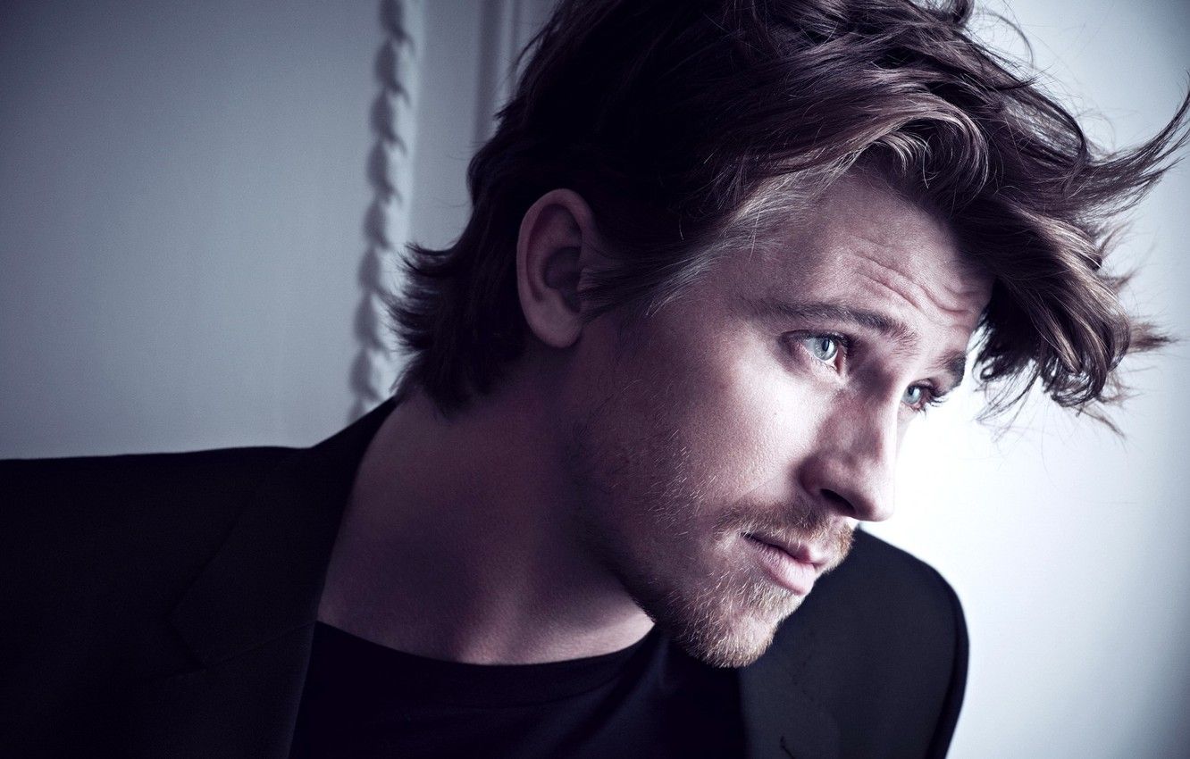 Garrett Hedlund Wallpapers - Wallpaper Cave