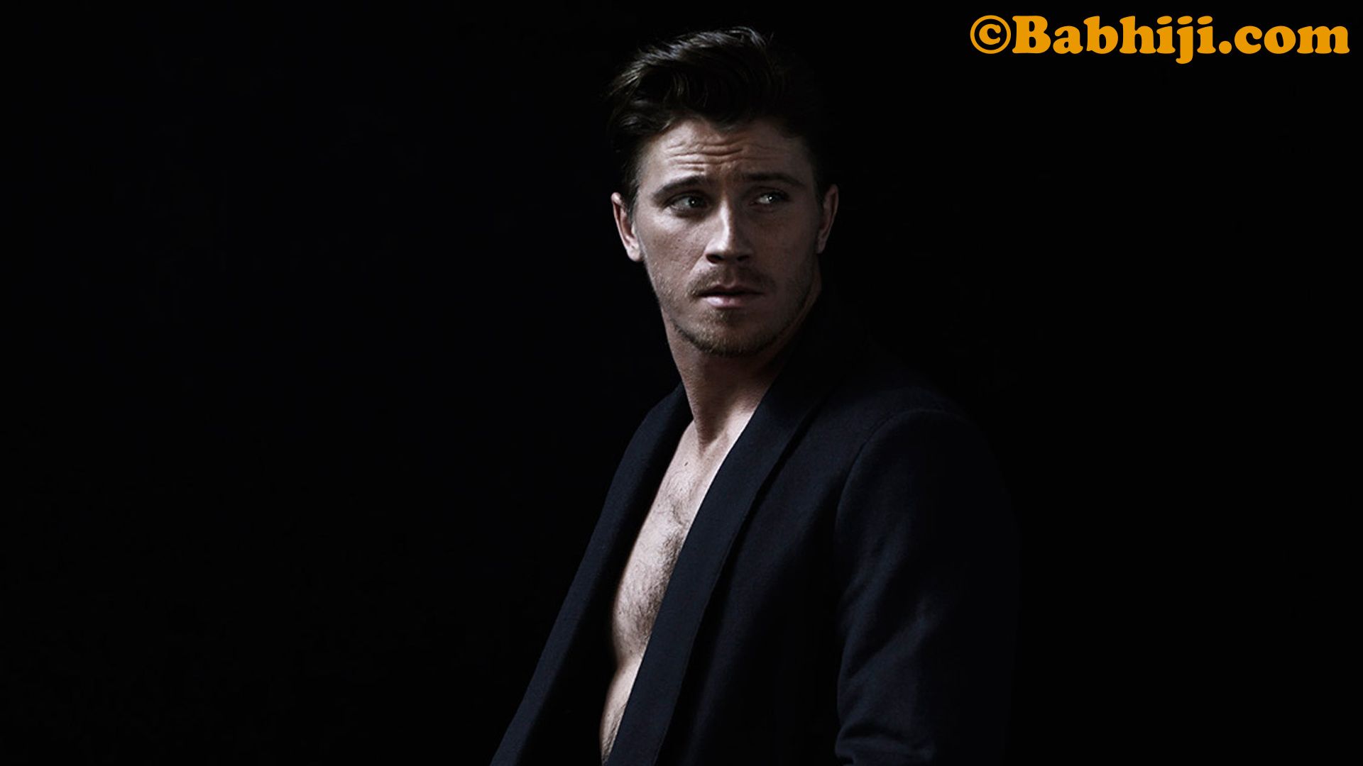 Garrett Hedlund Wallpapers - Wallpaper Cave
