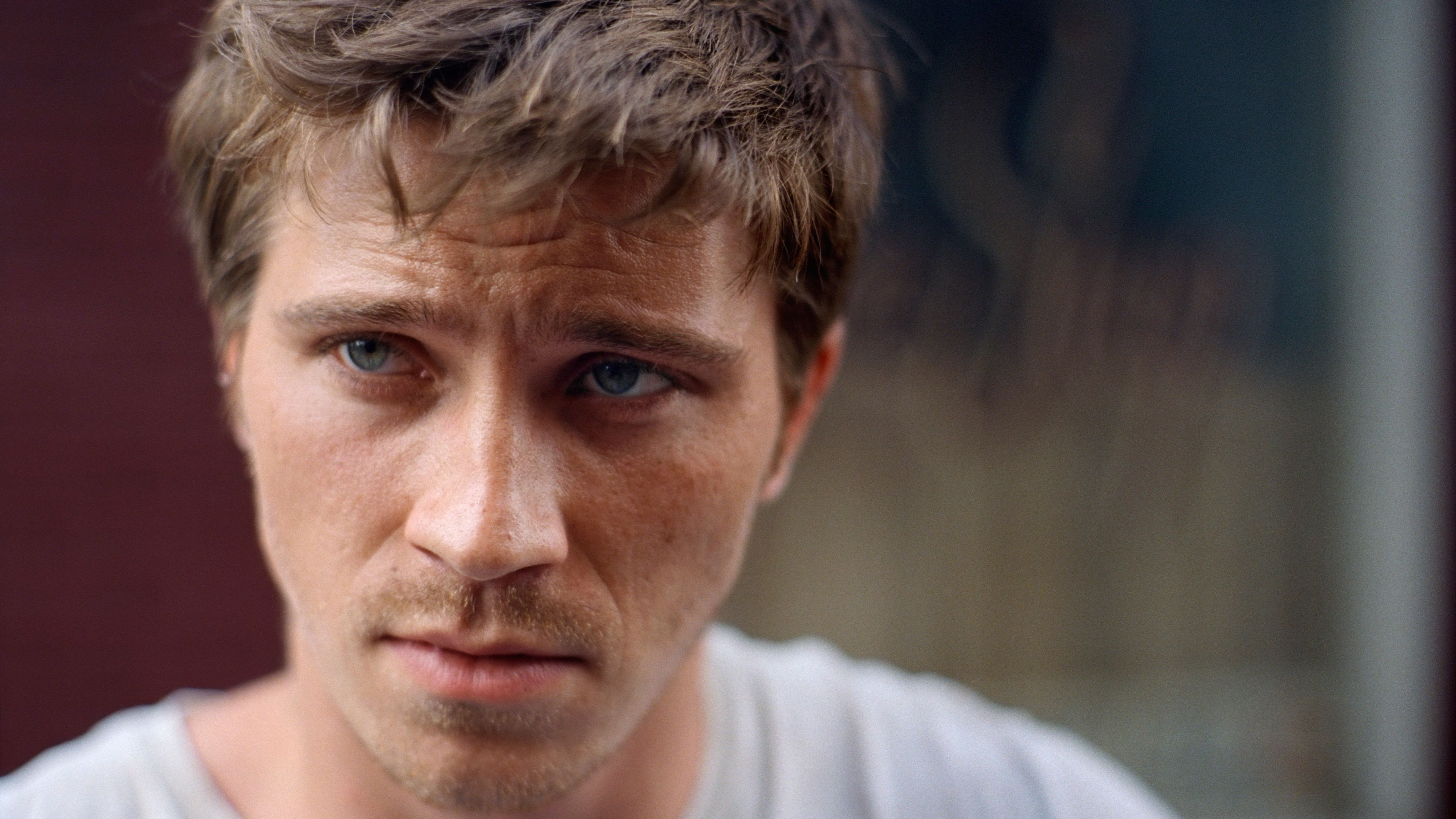 Garrett Hedlund Wallpapers - Wallpaper Cave