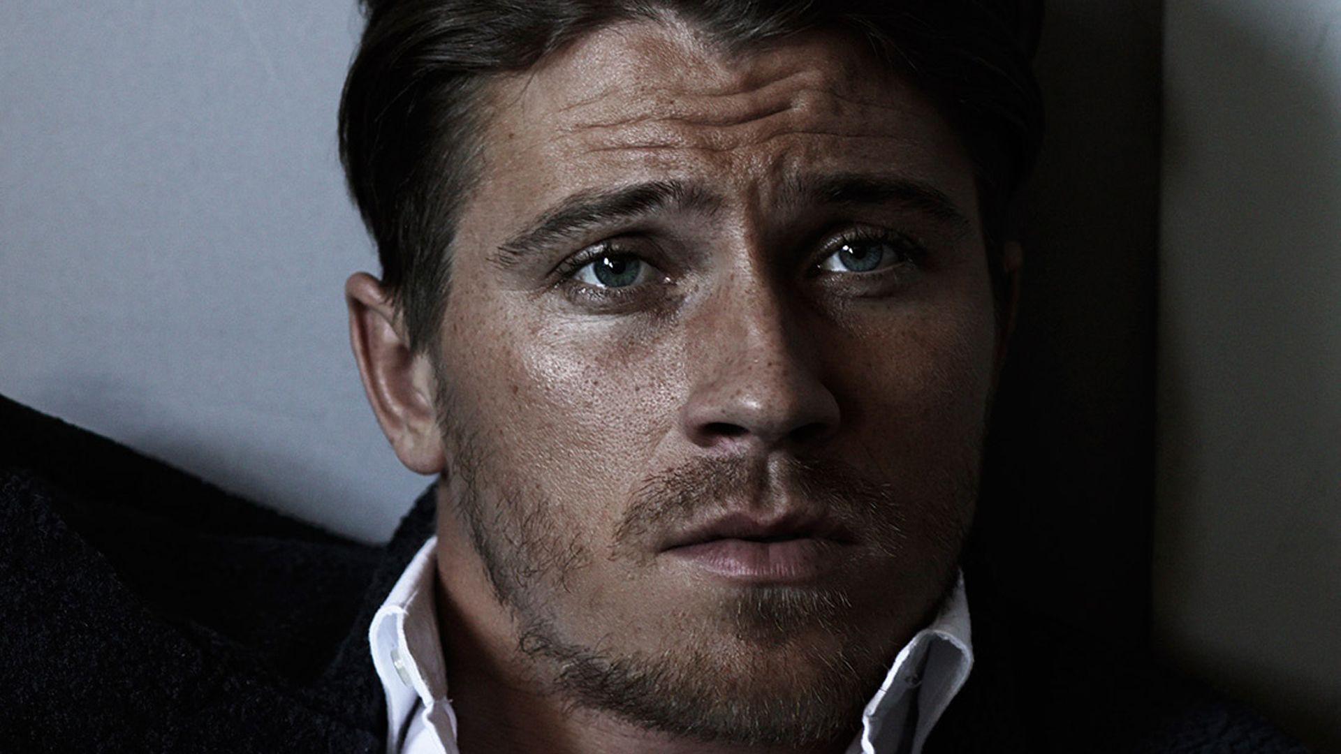 Garrett Hedlund Wallpaper