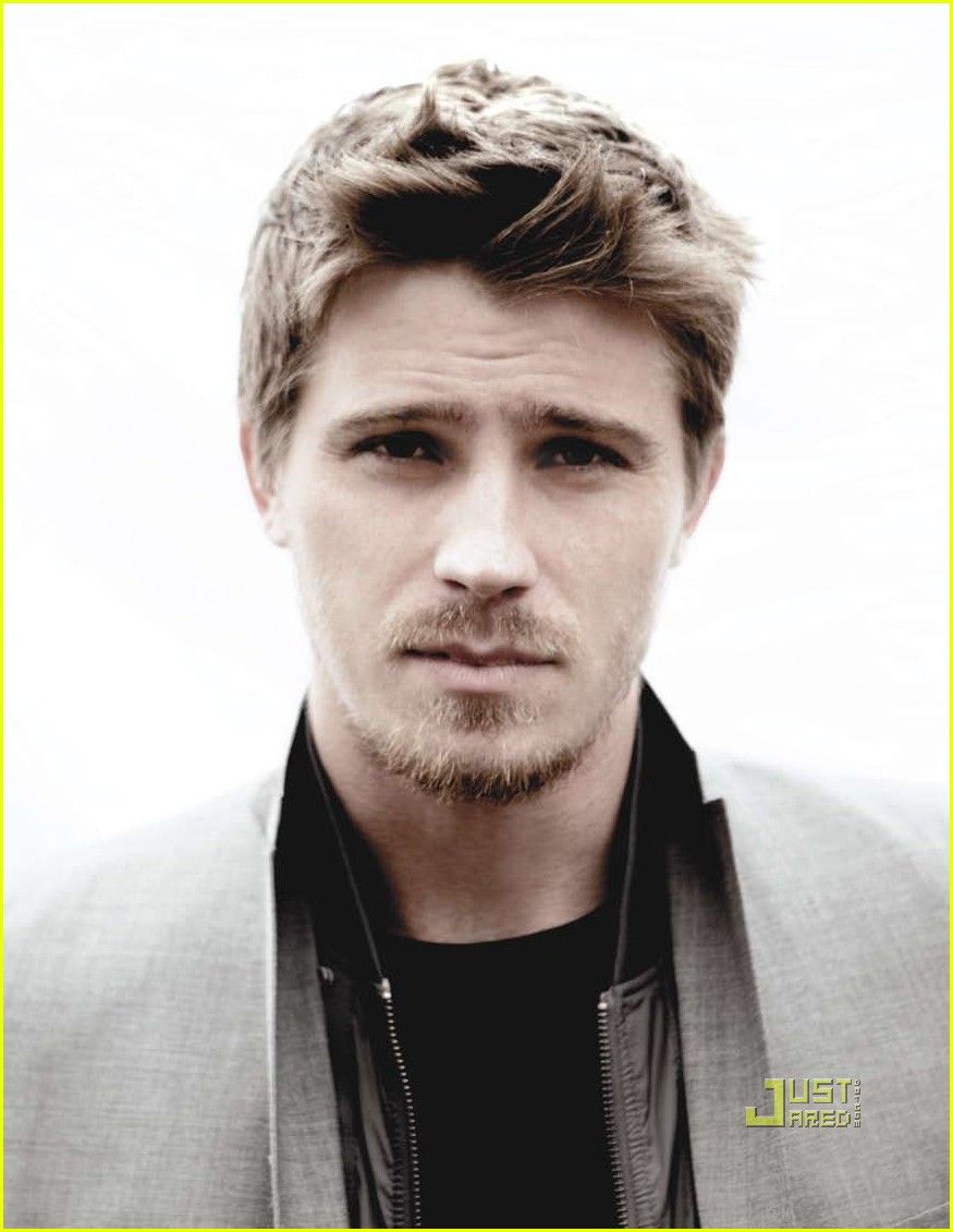 Most viewed Garrett Hedlund wallpaperK Wallpaper