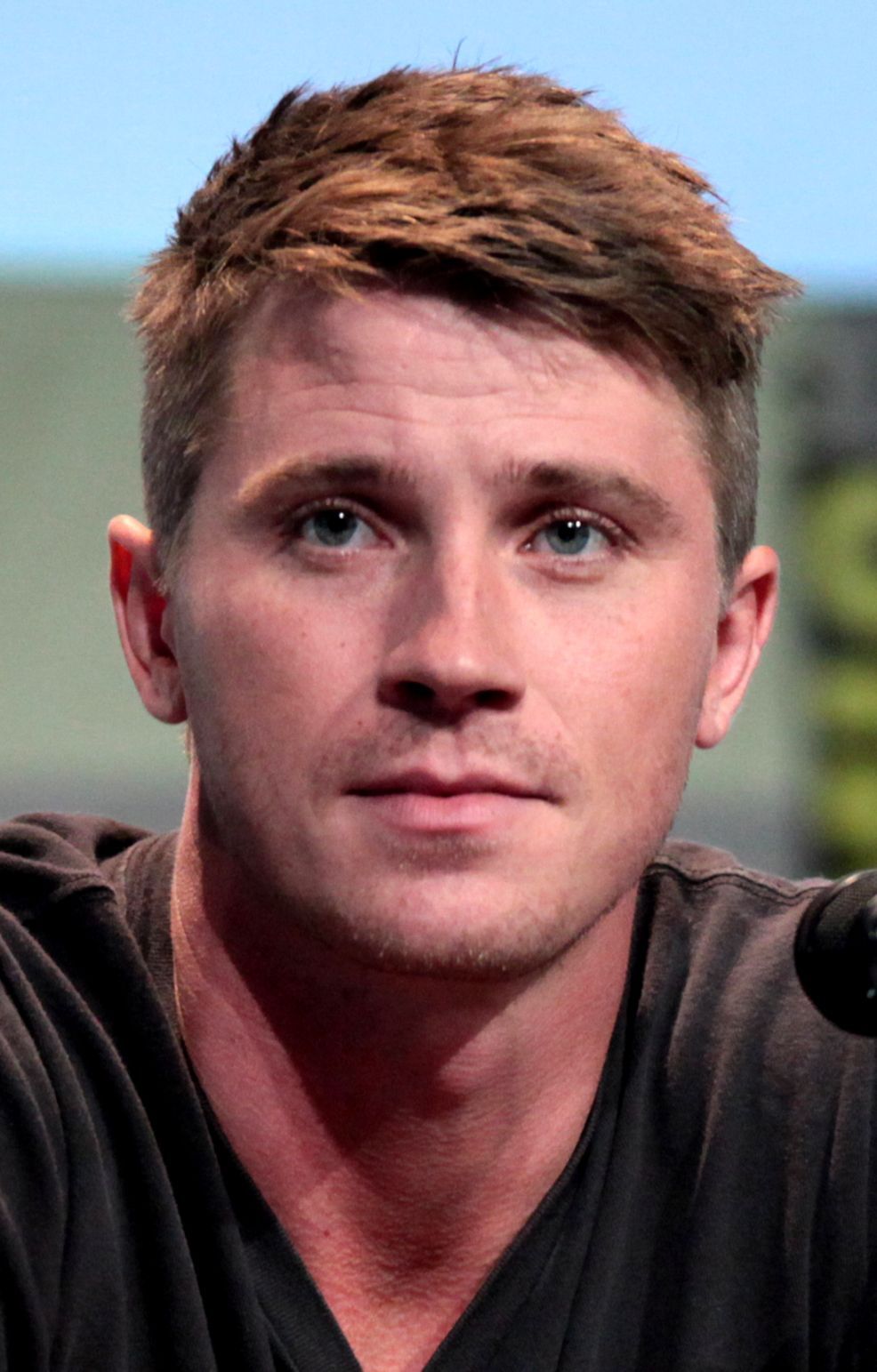 Garrett Hedlund Wallpapers - Wallpaper Cave