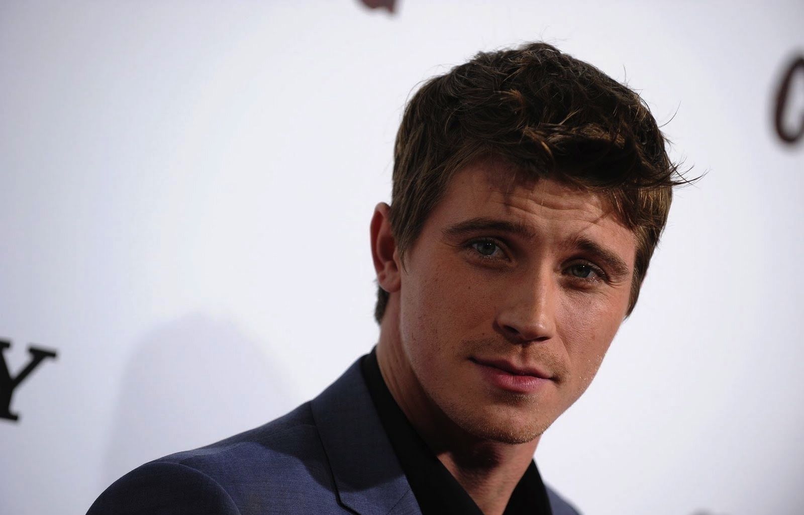 Garrett Hedlund Enters 'Akira' Talks