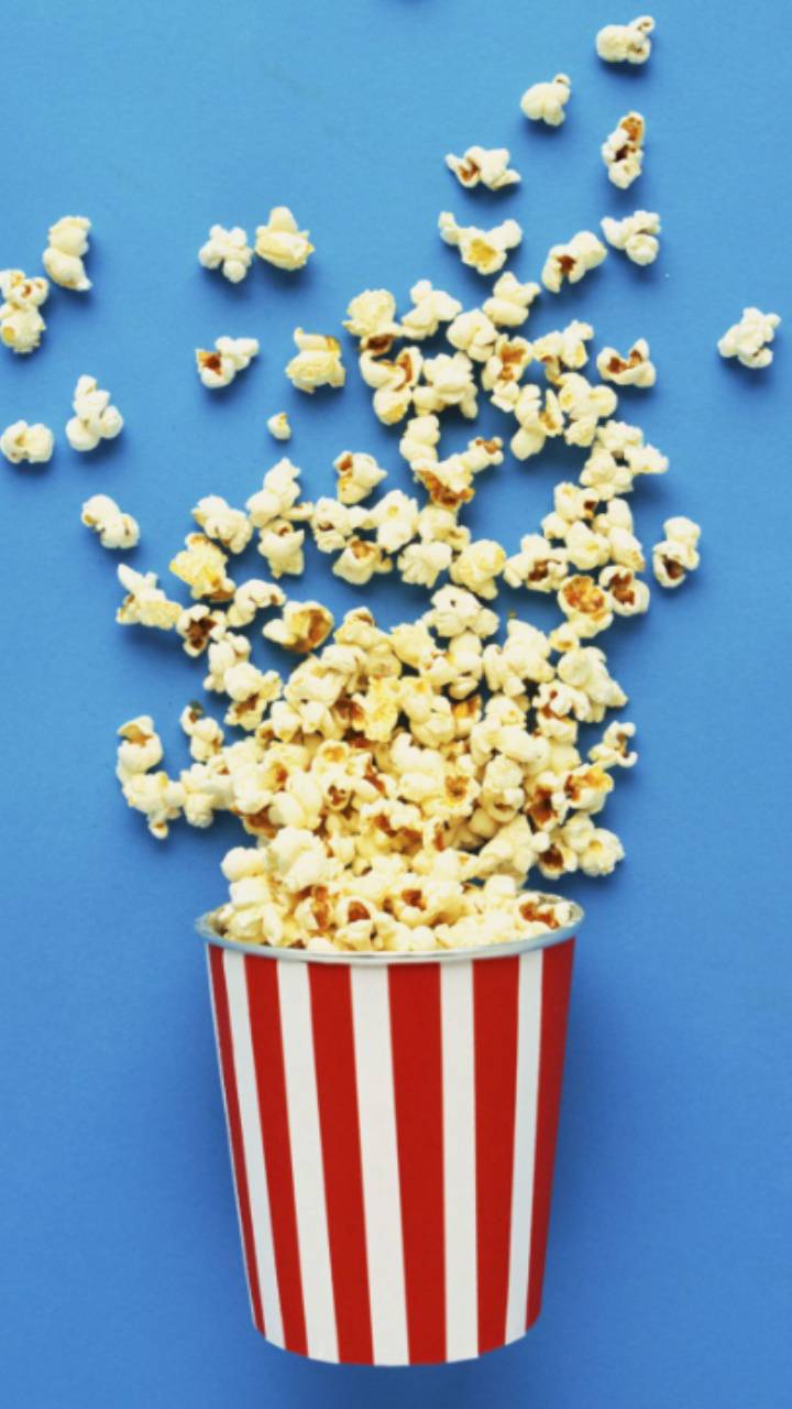 Pop Corn Wallpapers - Wallpaper Cave