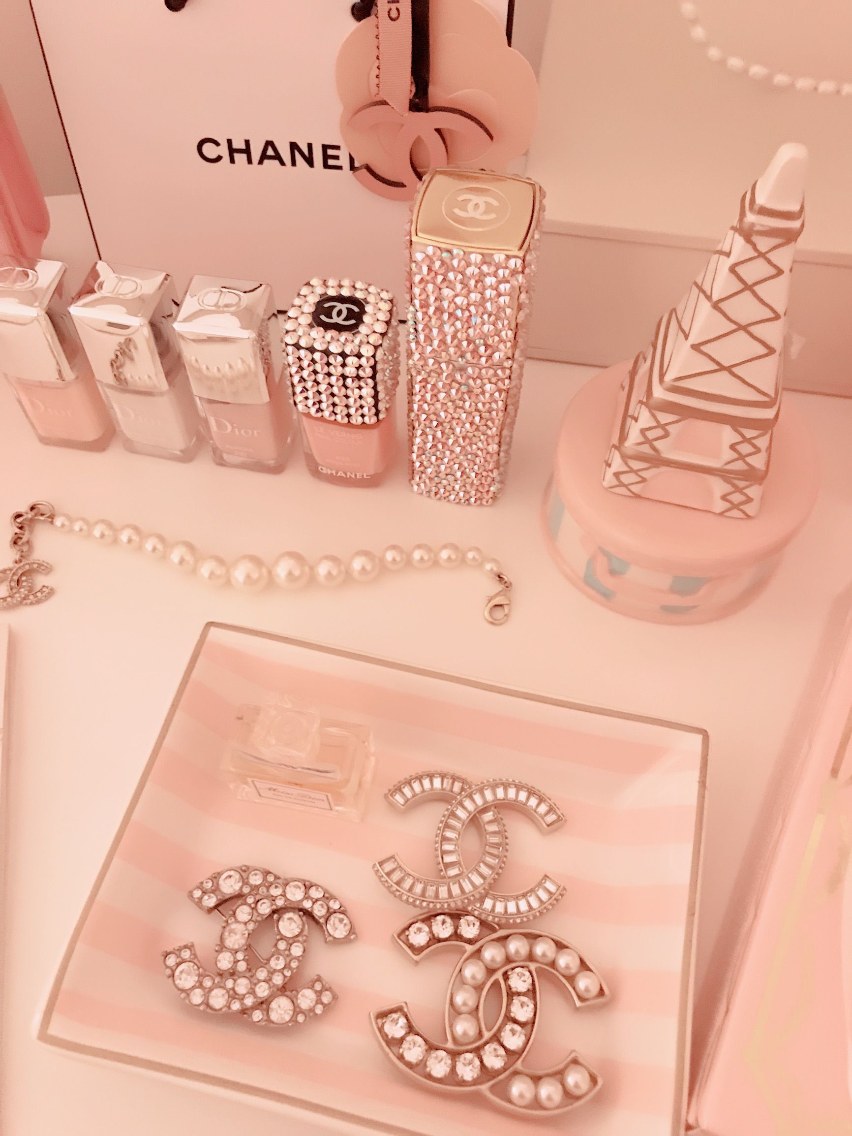 Chanel sweets tumblr