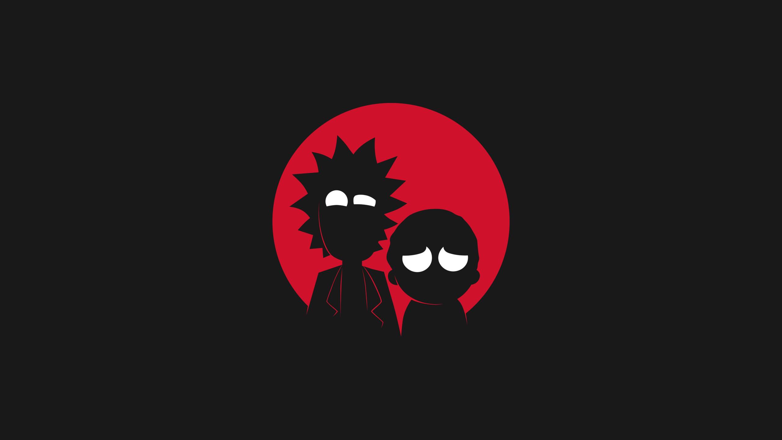 rick and morty portal wallpaper. APK pour Android Télécharger