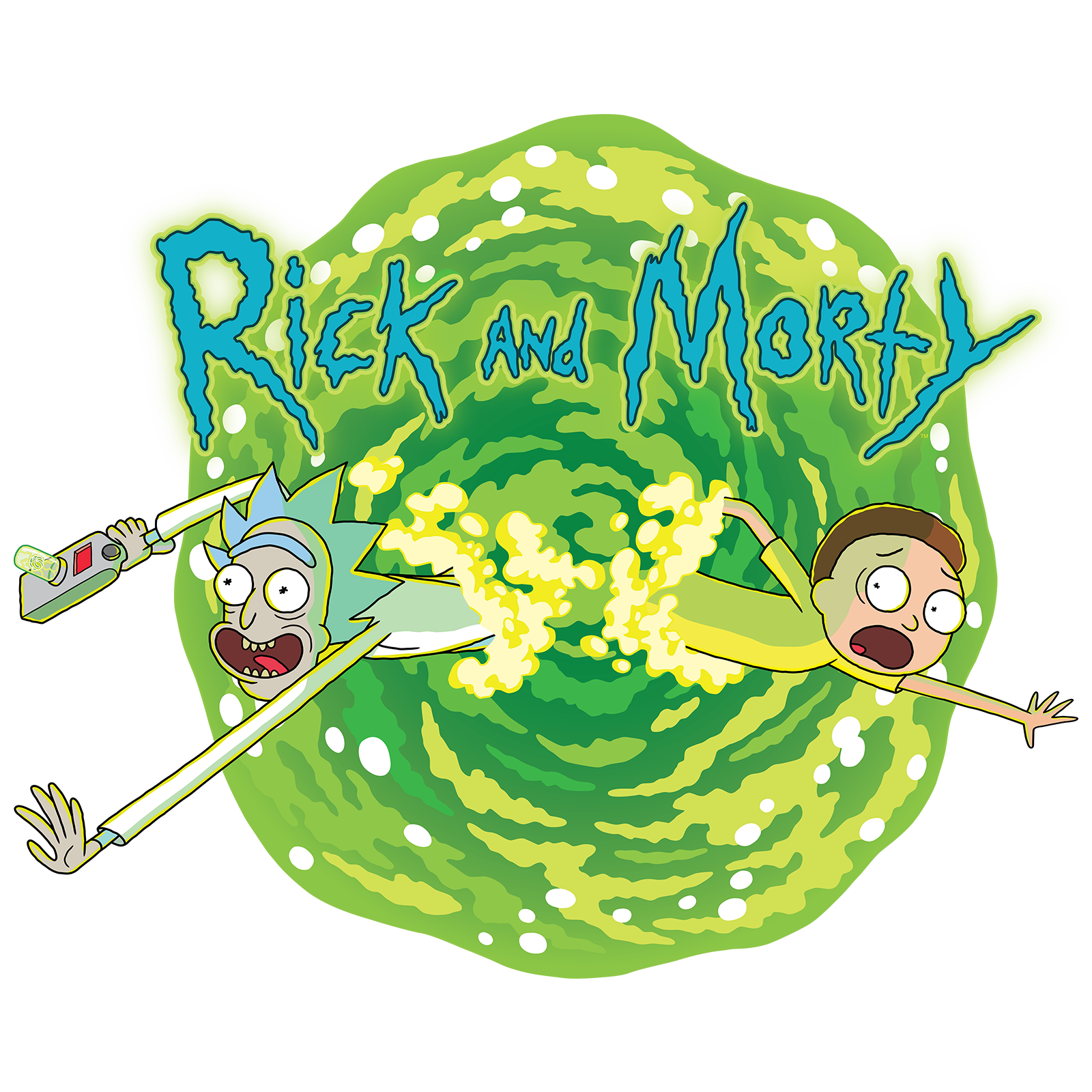Rick And Morty PNG Image, Free Download Rick And Morty Backgrounds