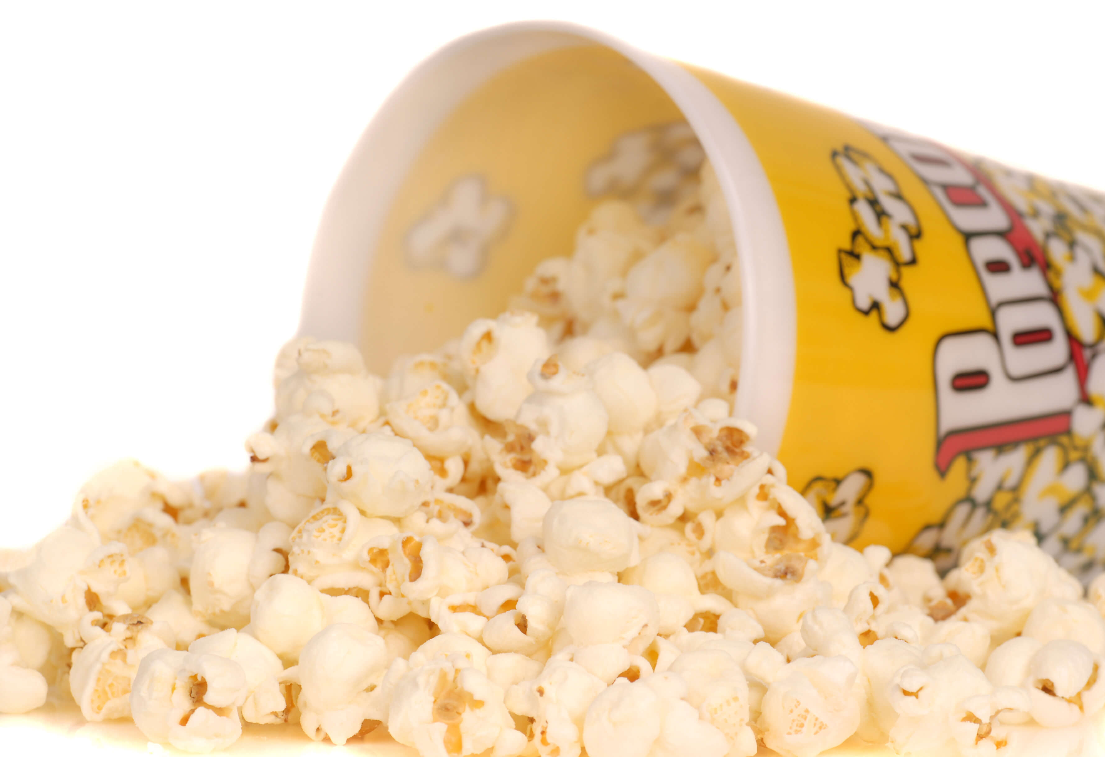 Movie Popcorn Widescreen HD Wallpaper 66880 3555x2437px