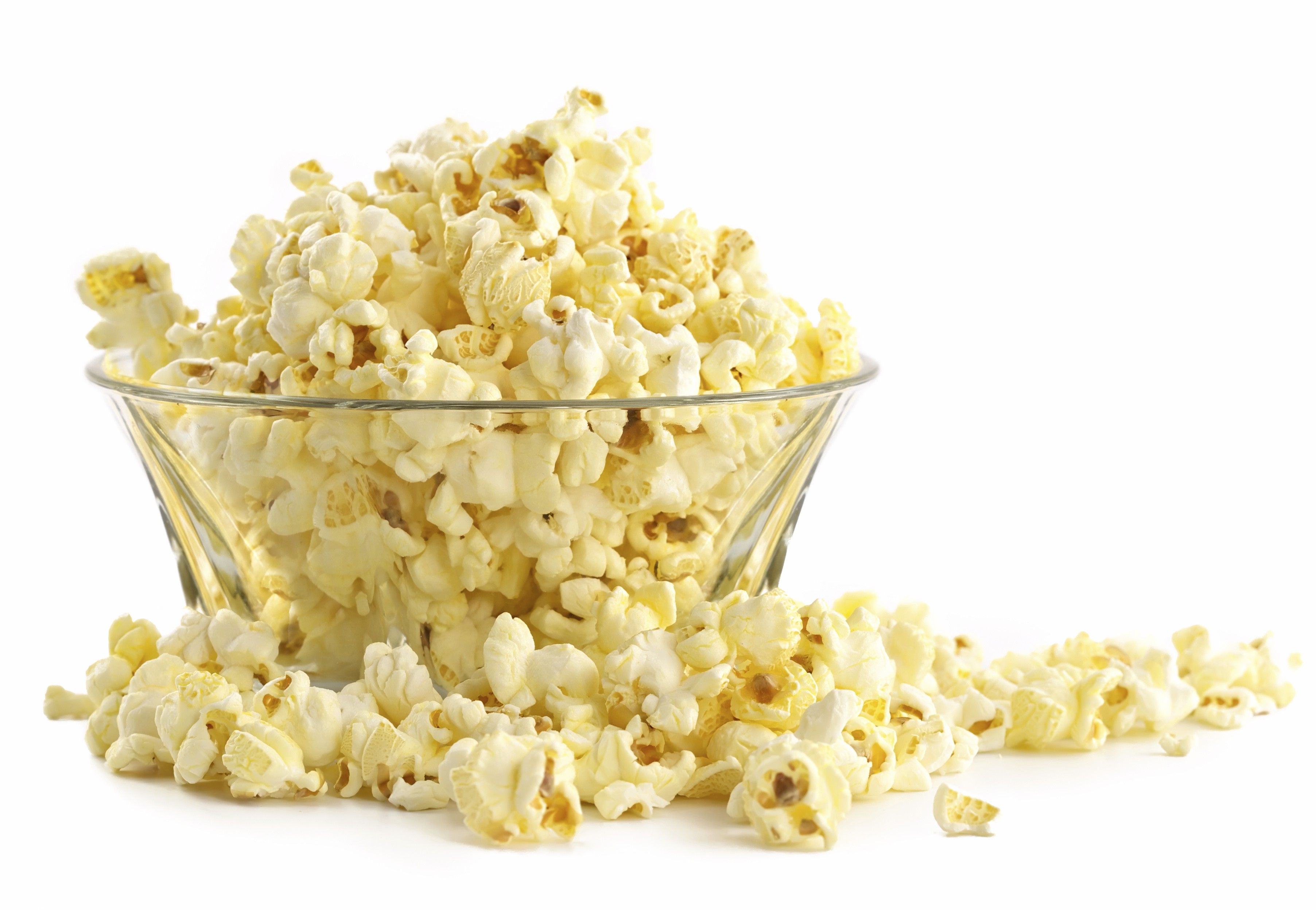 Popcorn HD Wallpaper and Background Image
