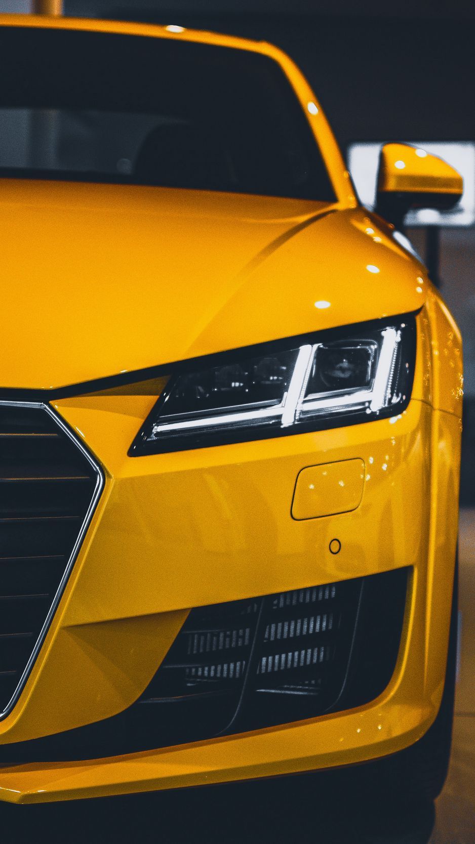 Audi 4K Wallpapers - Top Free Audi 4K Backgrounds - WallpaperAccess