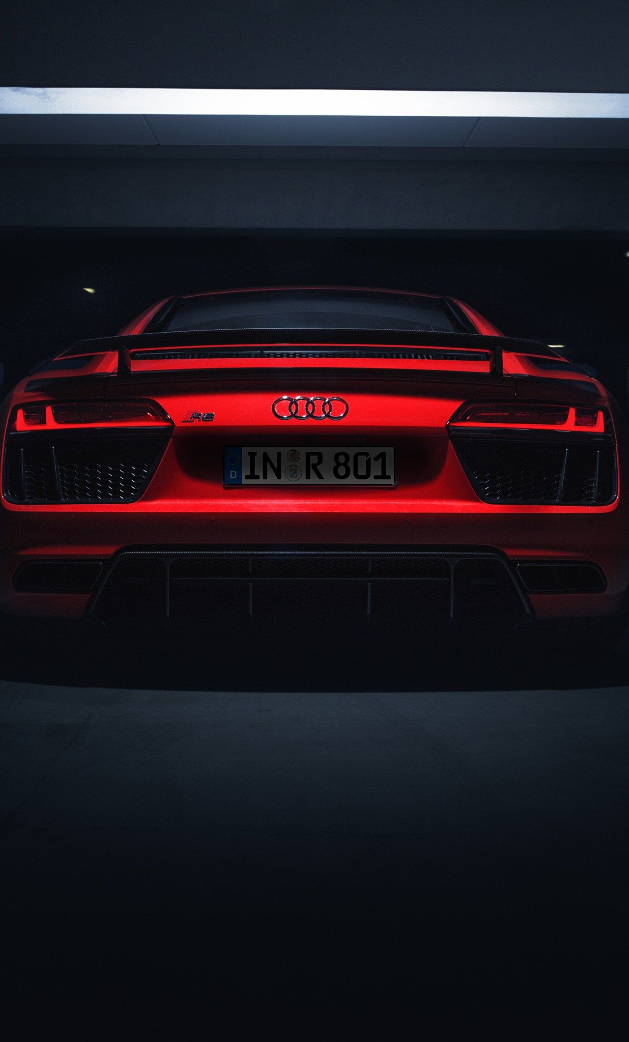 Audi Iphone Wallpapers Wallpaper Cave