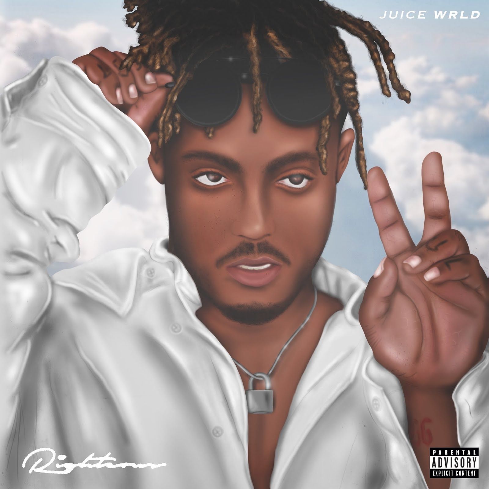 Juice WRLD. New music, Music, Song time