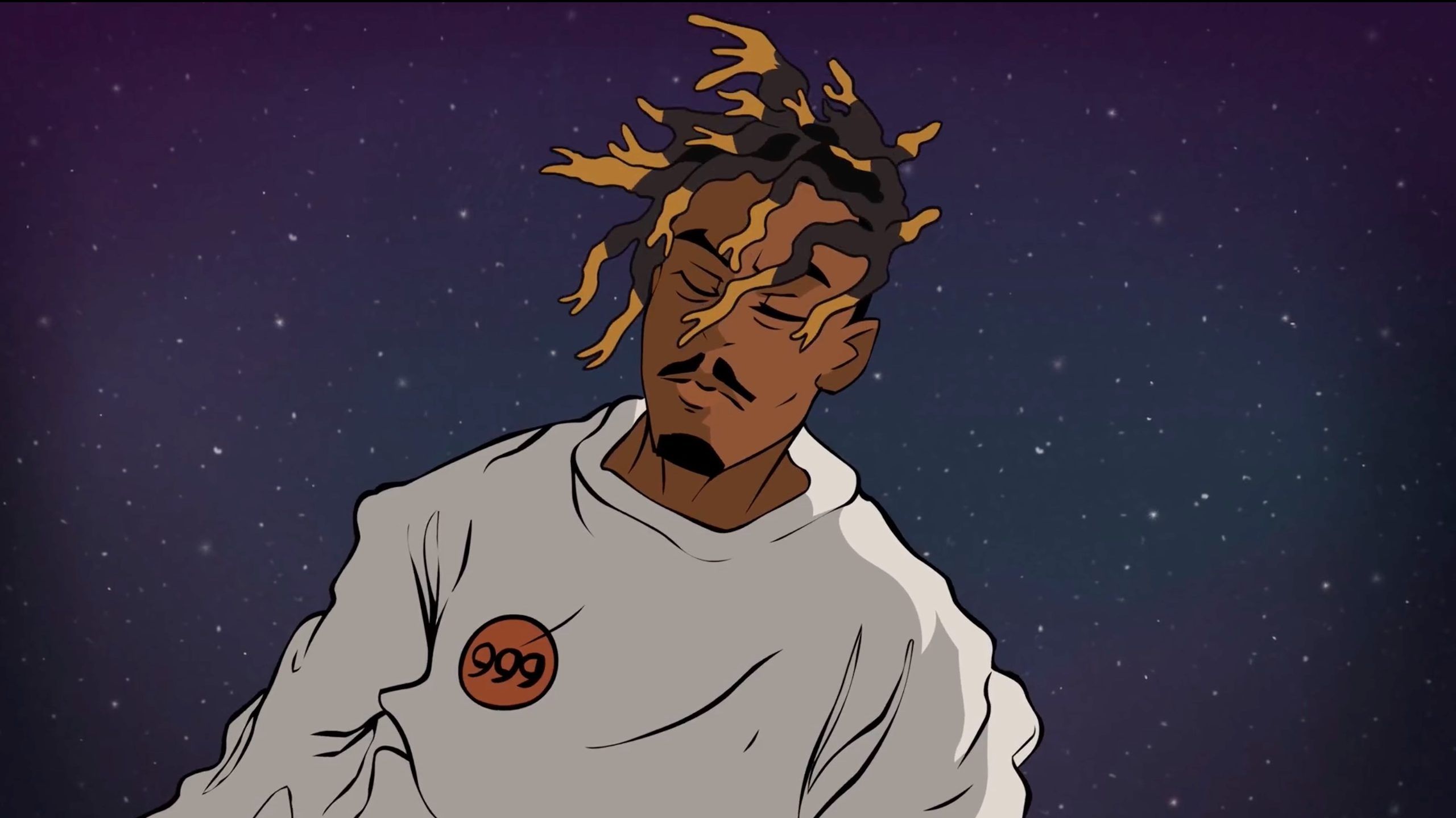 Check out this fantastic collection of animated juice wrld wallpapers, with...