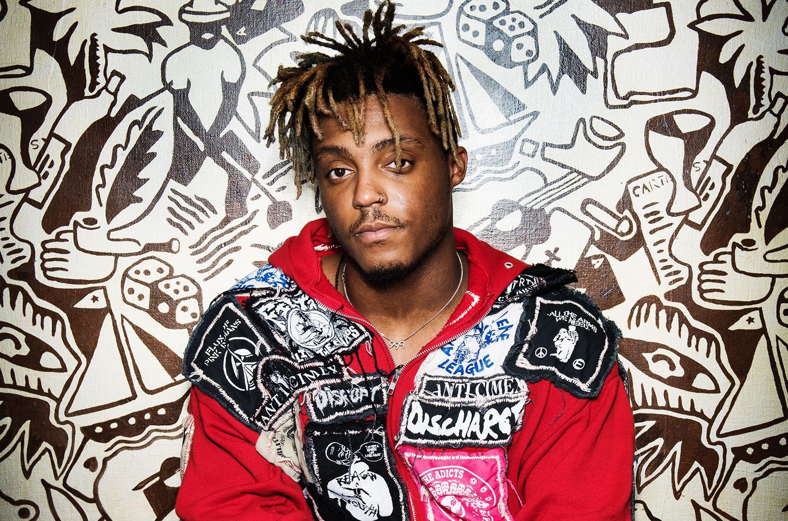 RIP Juice WRLD: Drake, Chance The Rapper and More React to
