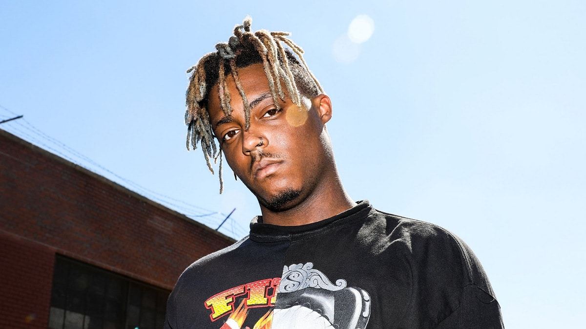Juice Wrld Righteous, First Posthumous Single And Video