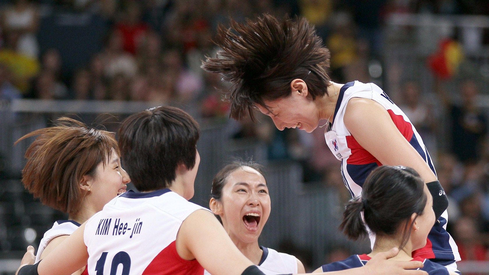 Beautiful London Olympics 2012 Games Latest Photo & HD Wallpaper