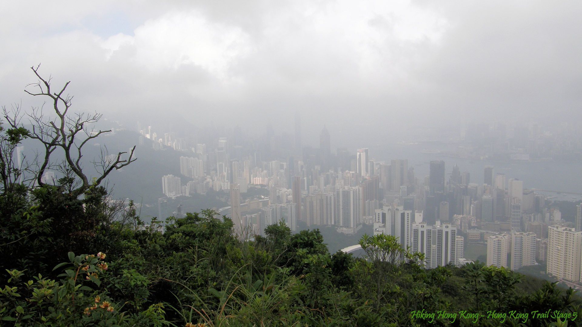 Hong Kong Trail Wallpaper Kong Trail Stage 5 Hong