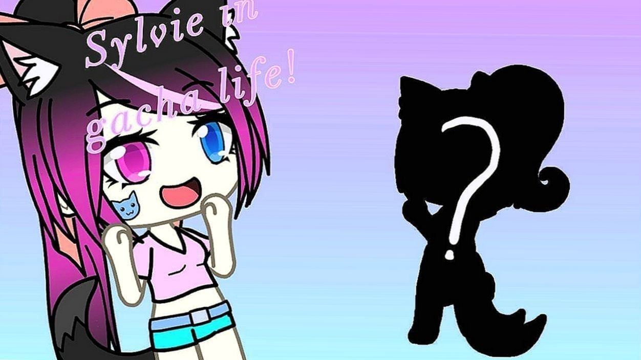 Gacha Life Wallpaper 2020