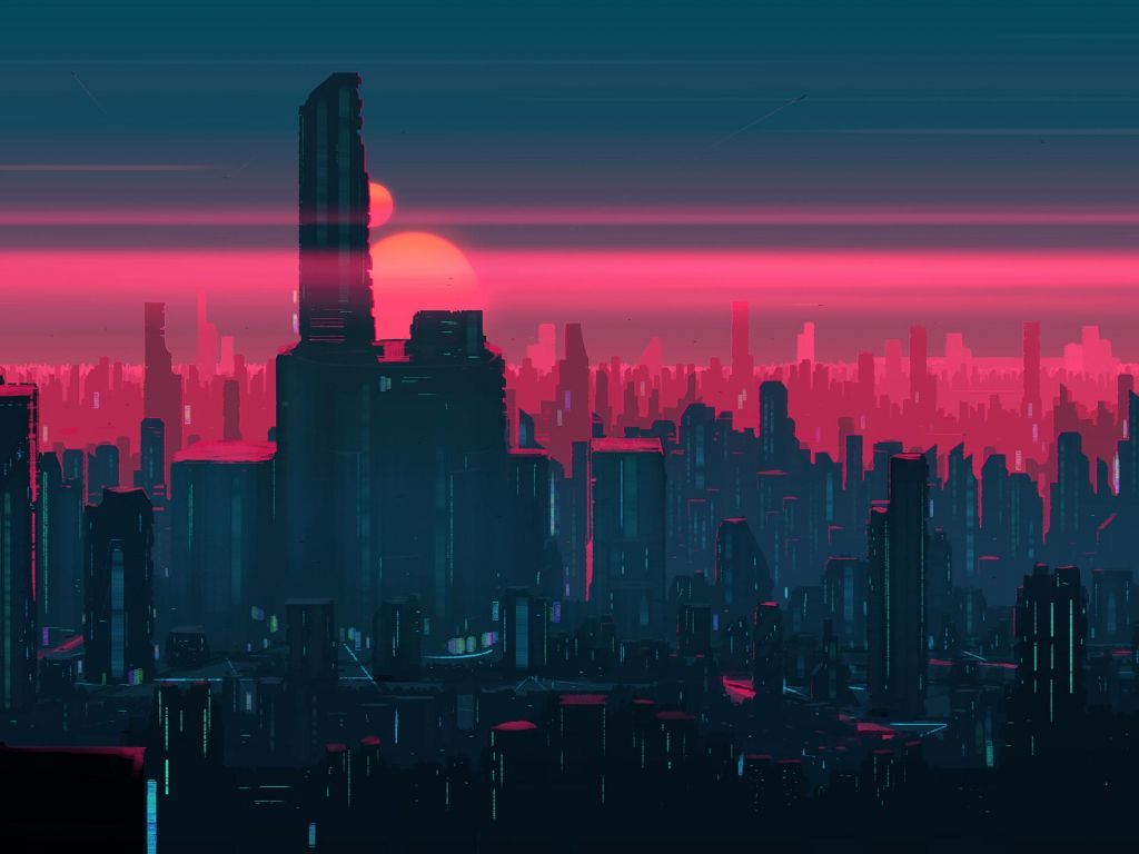 Featured image of post 4K Wallpaper Minimalist City We hope you enjoy our growing collection of hd images to use as a background or home screen for your smartphone or computer