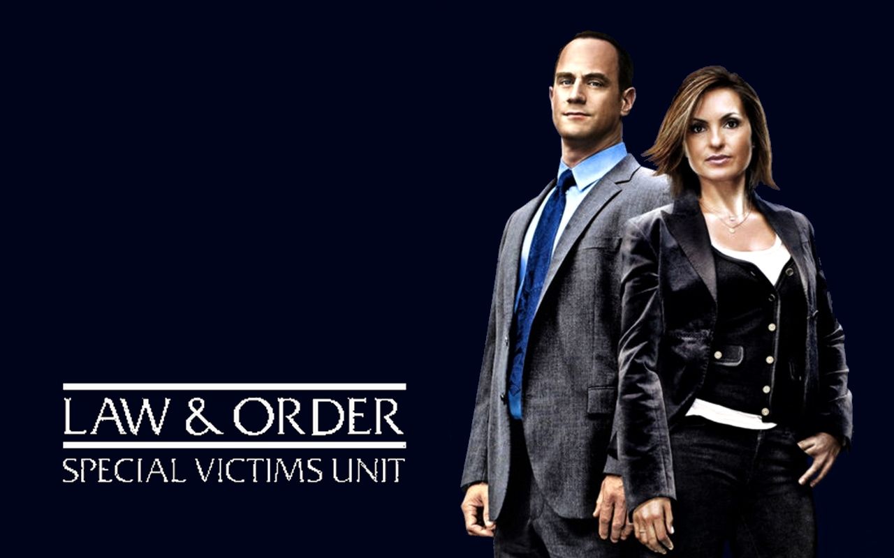 SVU Computer Wallpapers - Wallpaper Cave