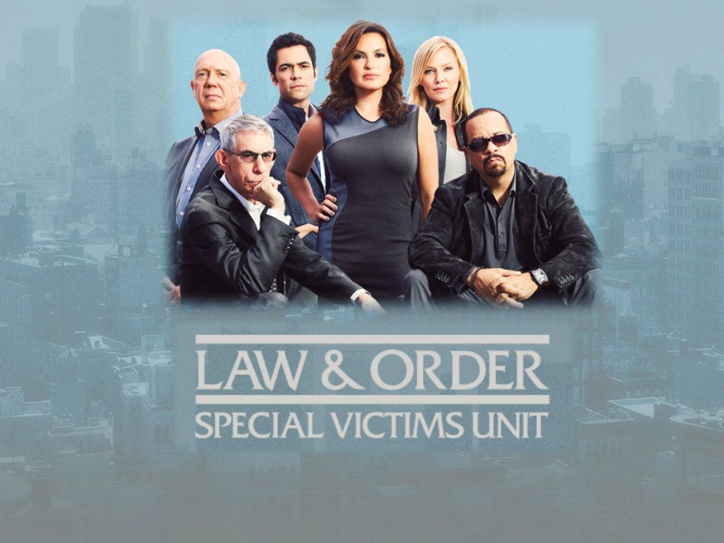 Law & Order SVU Wallpaper. Floral Border Background, Medical Border Wallpaper and Sith Order Wallpaper