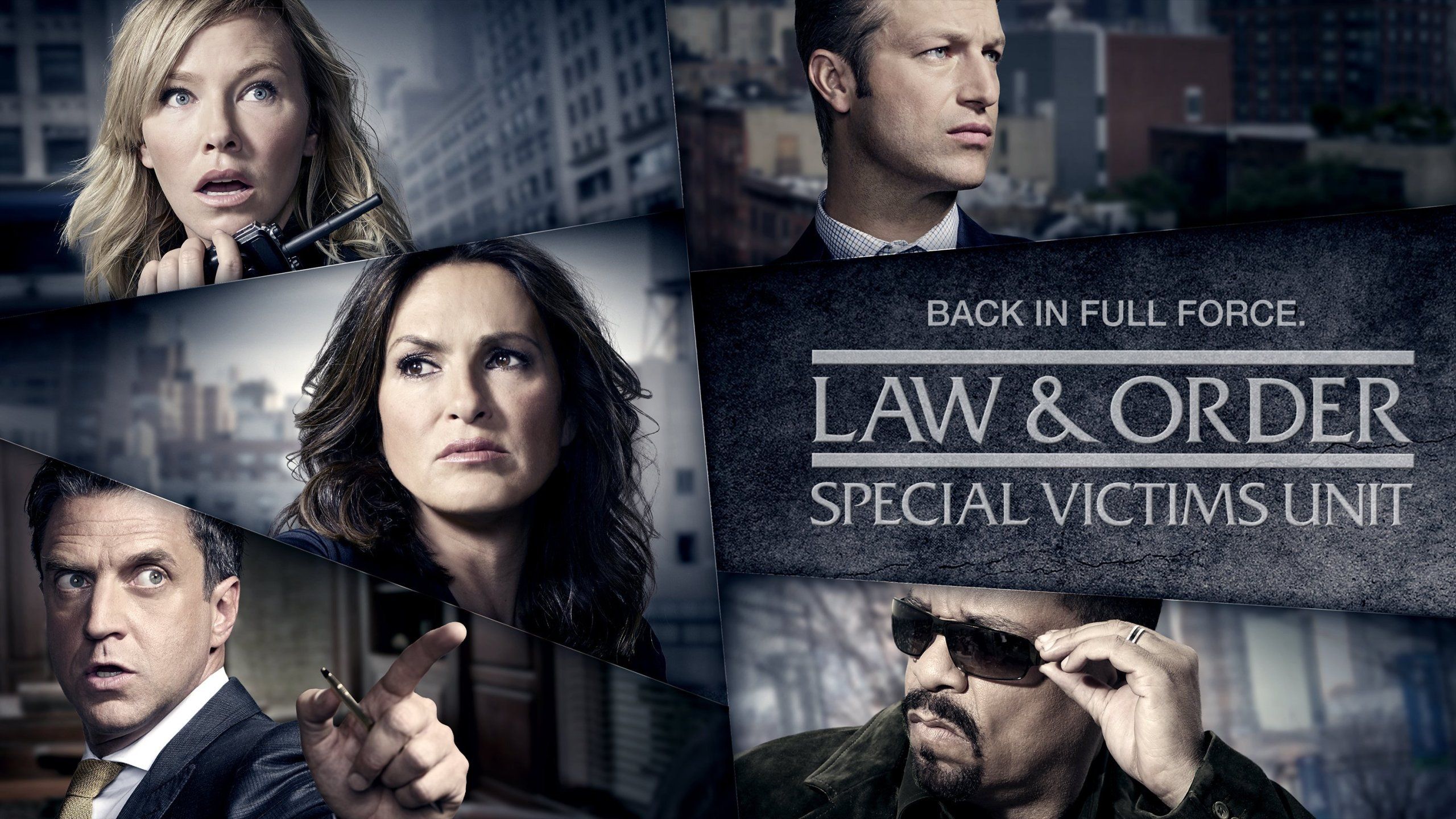 NBC Pulls Trump Like Episode Of 'Law & Order: SVU'